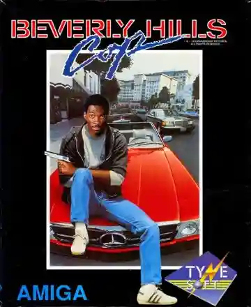 Beverly Hills Cop_DiskA